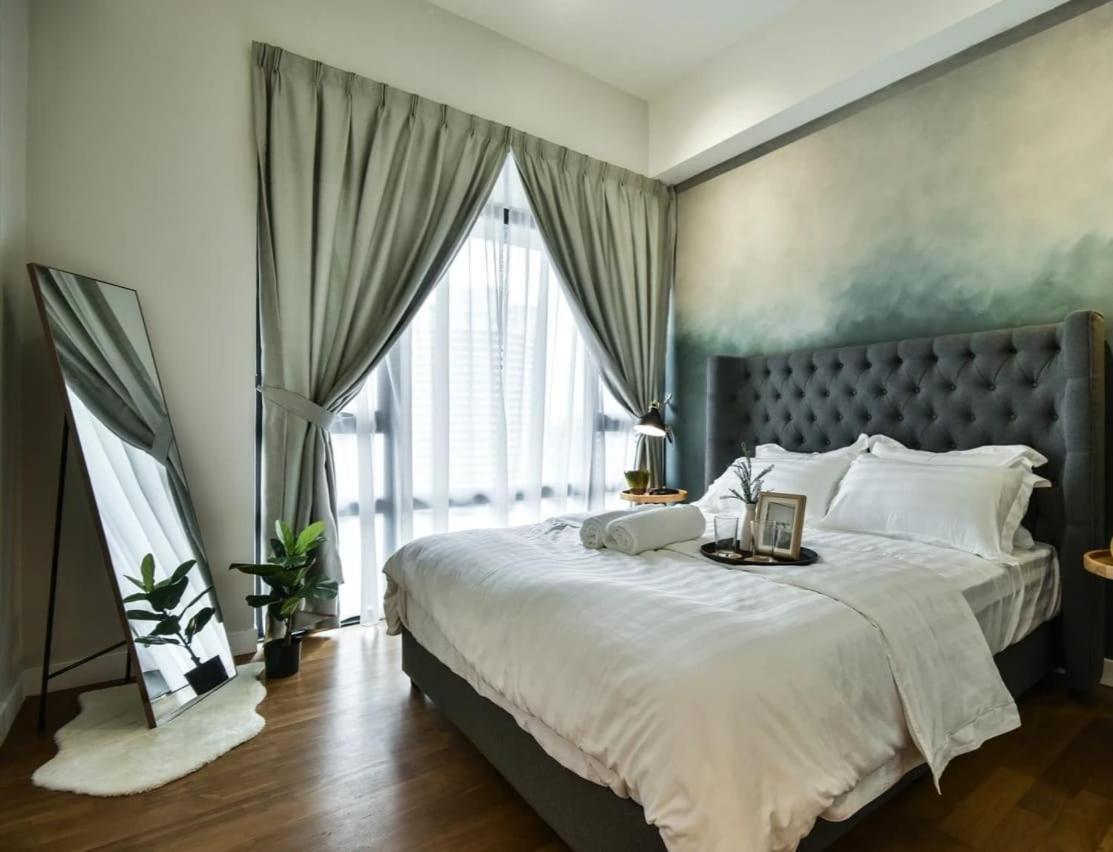 Majestic Apartment Klcc Kuala Lumpur Ngoại thất bức ảnh