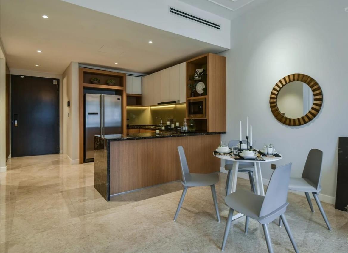 Majestic Apartment Klcc Kuala Lumpur Ngoại thất bức ảnh