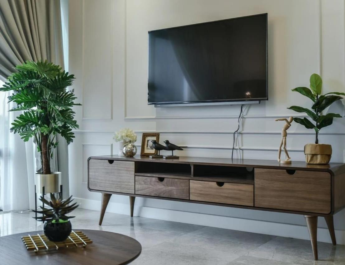 Majestic Apartment Klcc Kuala Lumpur Ngoại thất bức ảnh