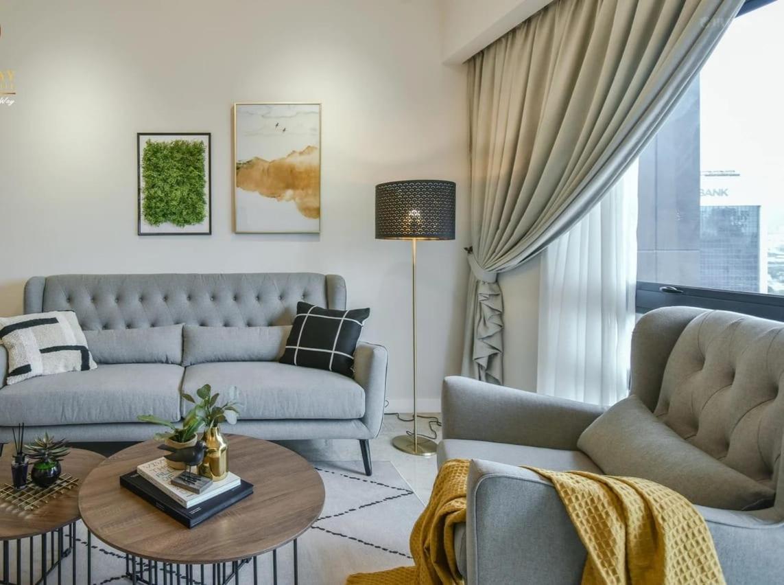 Majestic Apartment Klcc Kuala Lumpur Ngoại thất bức ảnh