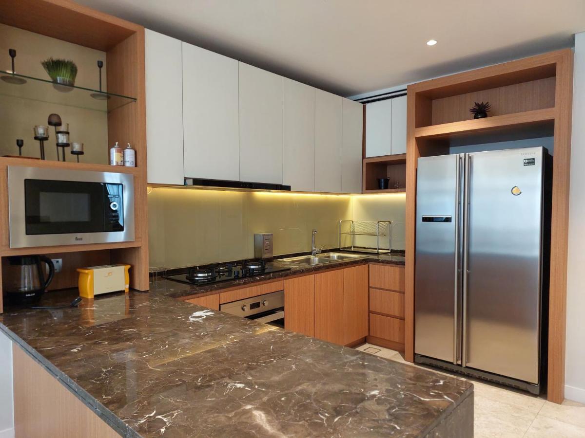Majestic Apartment Klcc Kuala Lumpur Ngoại thất bức ảnh