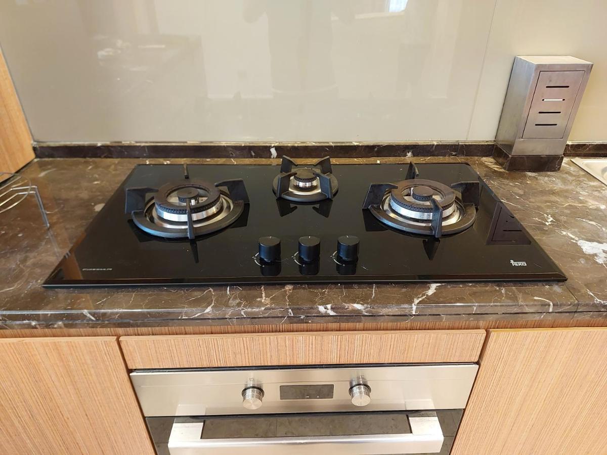 Majestic Apartment Klcc Kuala Lumpur Ngoại thất bức ảnh