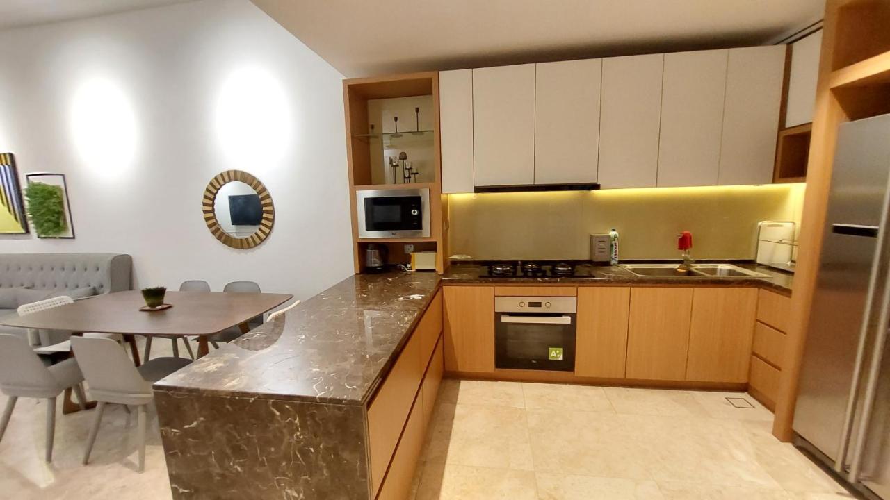 Majestic Apartment Klcc Kuala Lumpur Ngoại thất bức ảnh