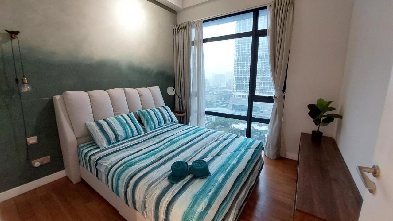 Majestic Apartment Klcc Kuala Lumpur Ngoại thất bức ảnh