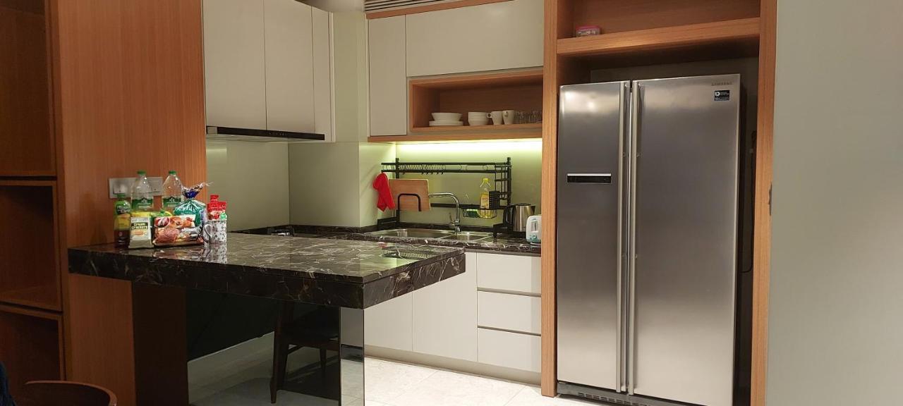 Majestic Apartment Klcc Kuala Lumpur Ngoại thất bức ảnh