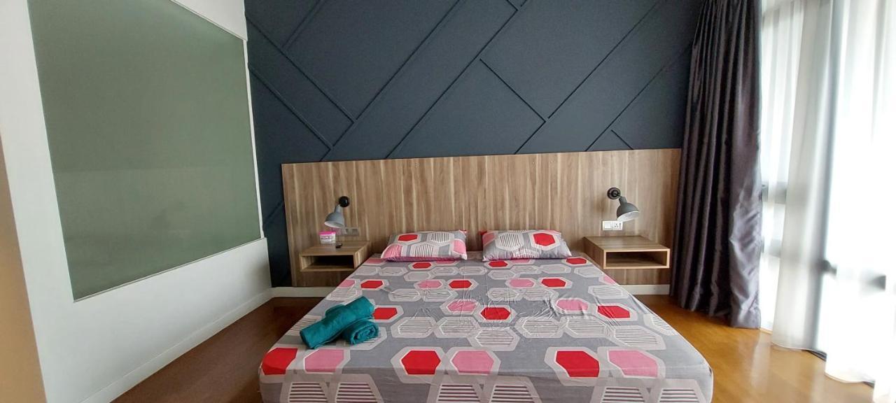 Majestic Apartment Klcc Kuala Lumpur Ngoại thất bức ảnh