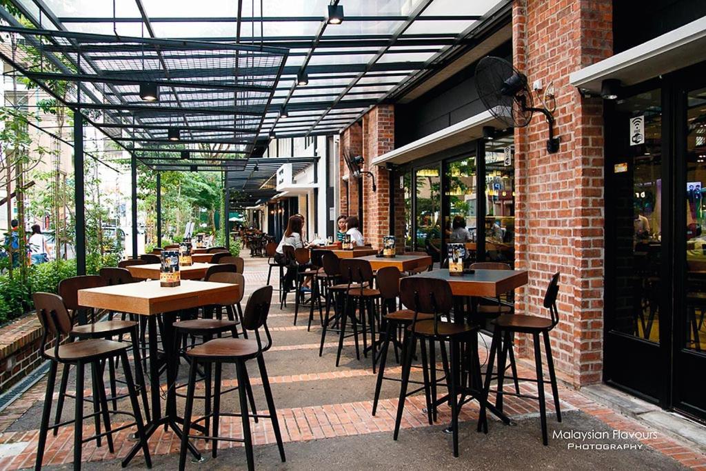Majestic Apartment Klcc Kuala Lumpur Ngoại thất bức ảnh