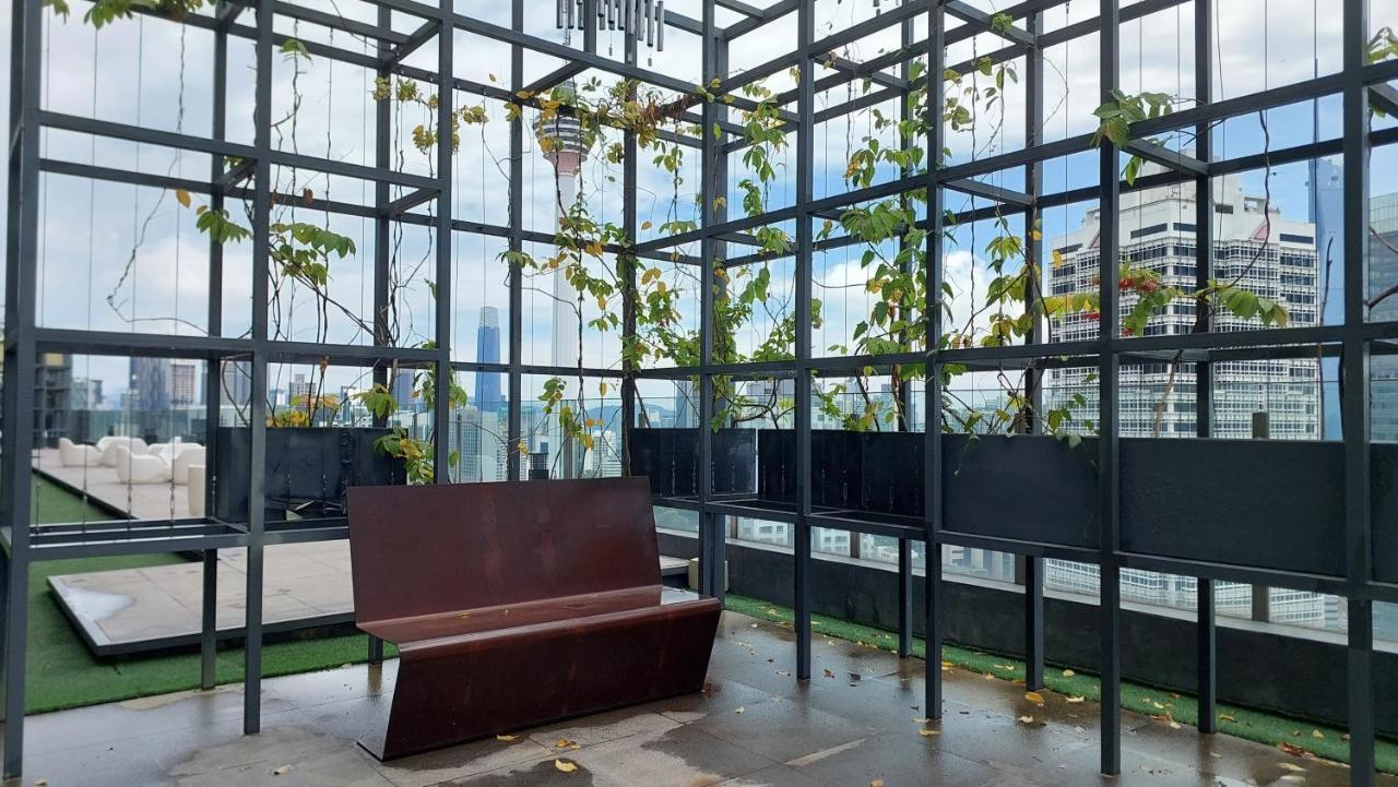 Majestic Apartment Klcc Kuala Lumpur Ngoại thất bức ảnh