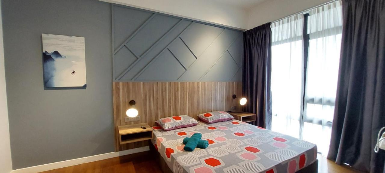 Majestic Apartment Klcc Kuala Lumpur Ngoại thất bức ảnh