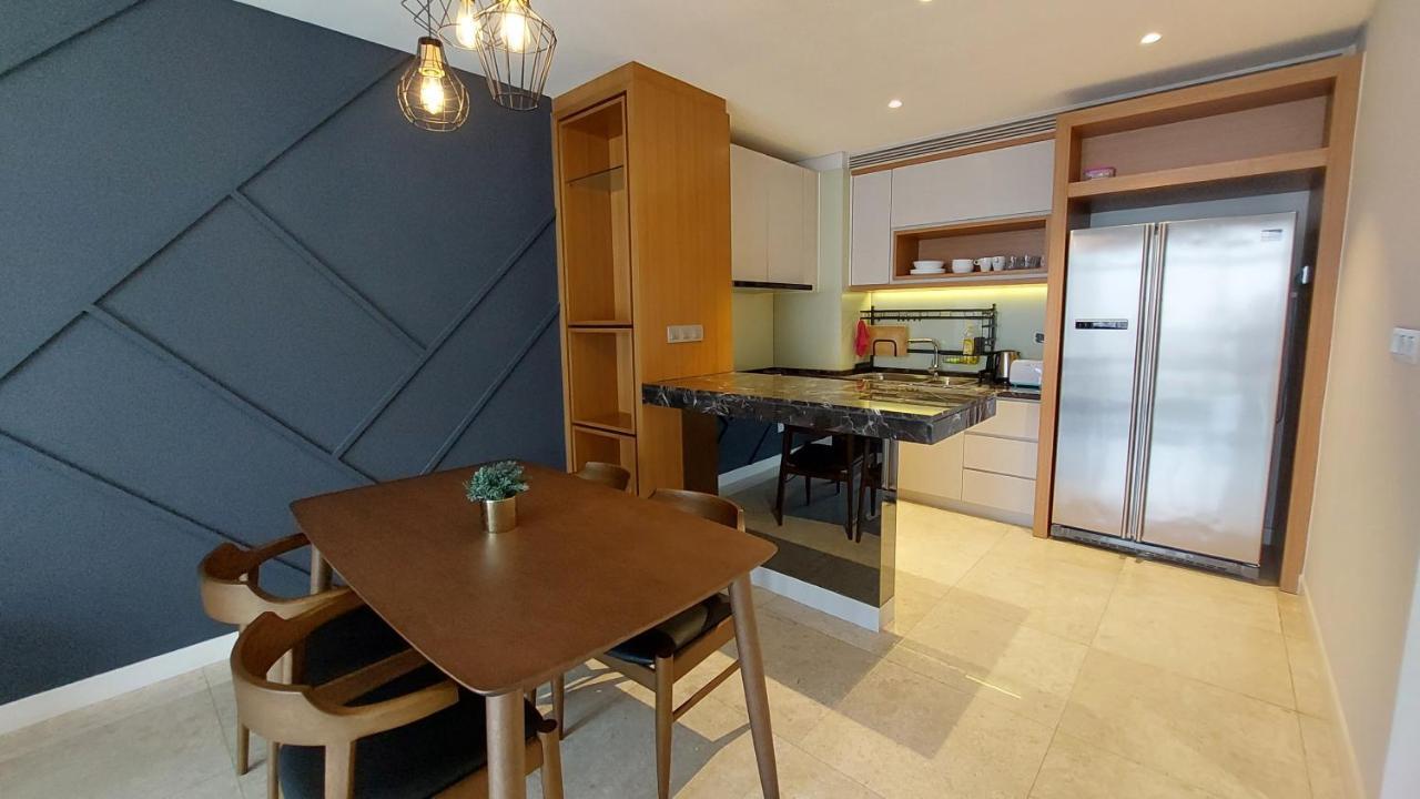 Majestic Apartment Klcc Kuala Lumpur Ngoại thất bức ảnh