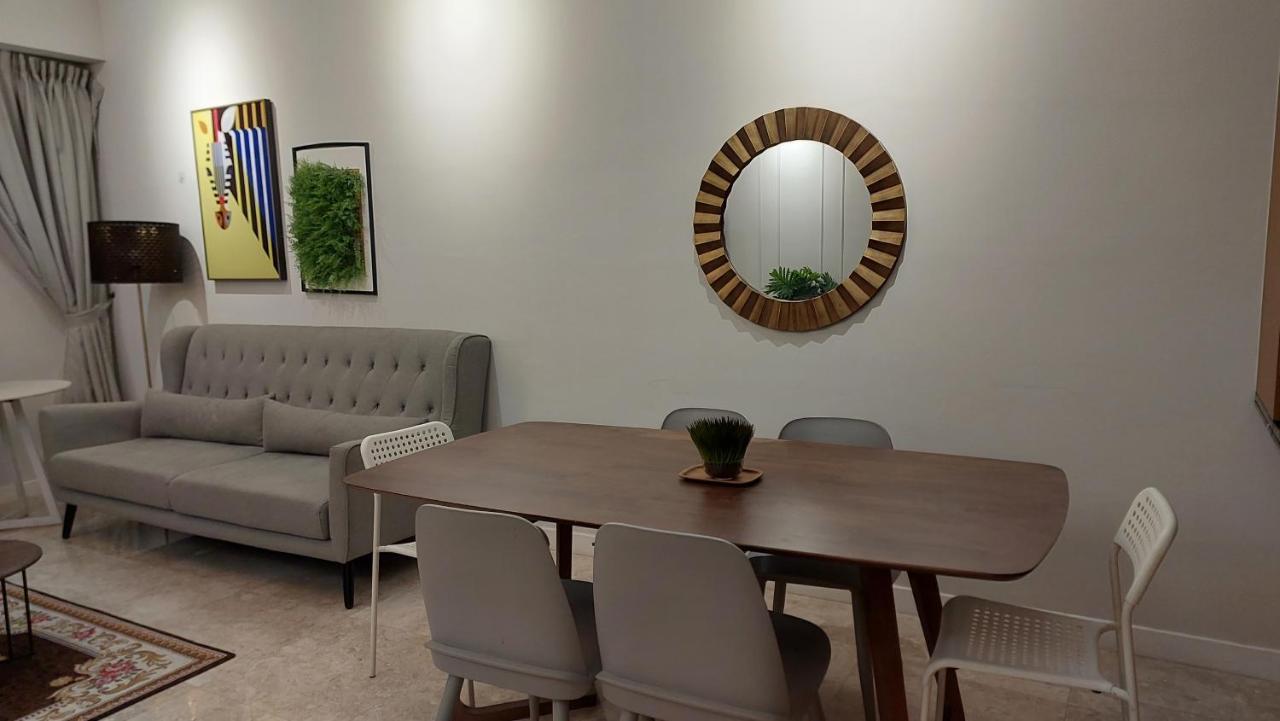 Majestic Apartment Klcc Kuala Lumpur Ngoại thất bức ảnh