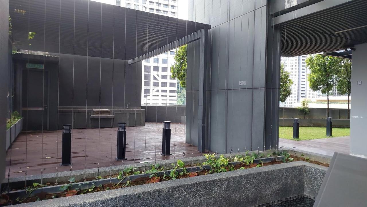 Majestic Apartment Klcc Kuala Lumpur Ngoại thất bức ảnh