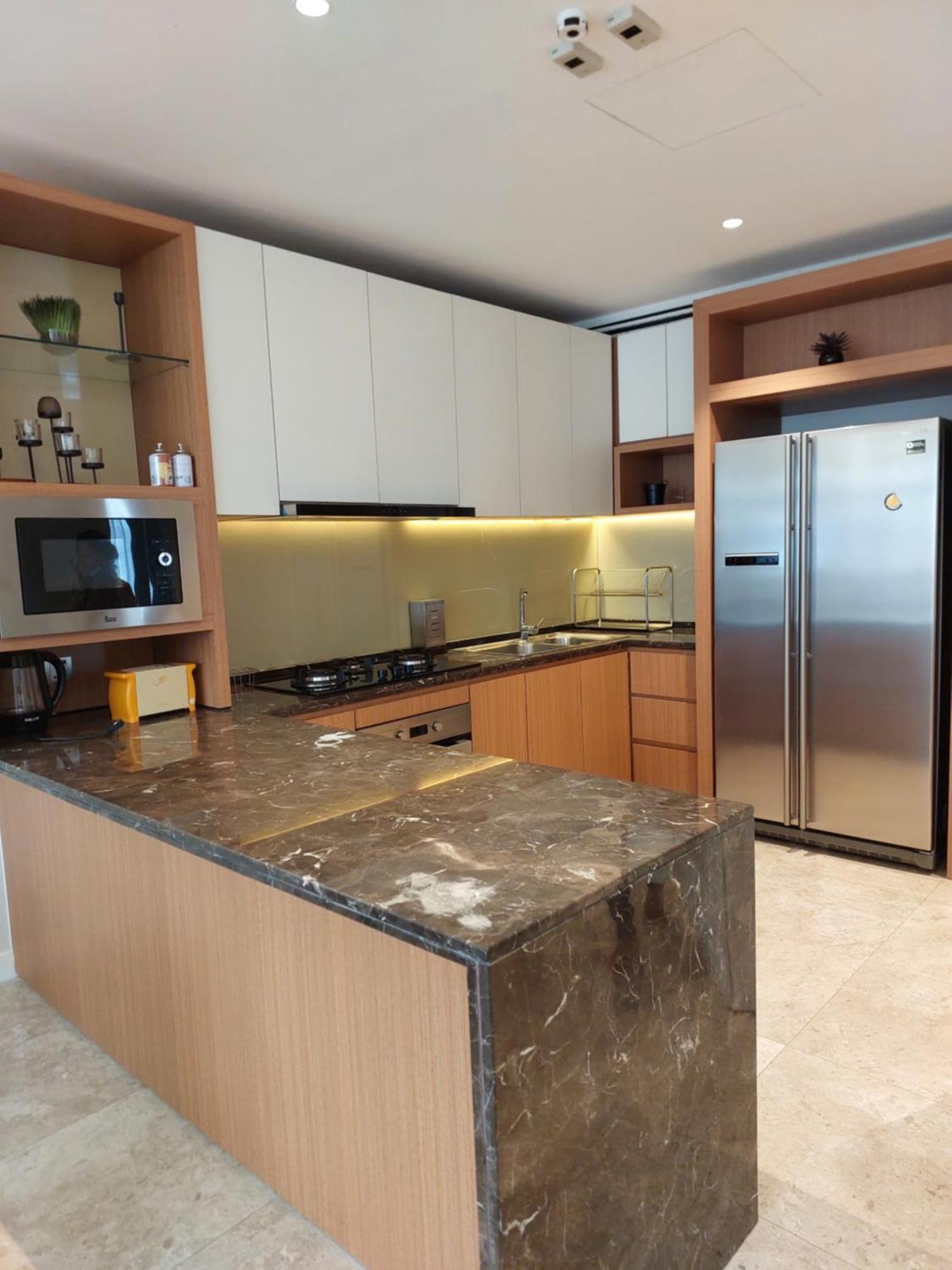 Majestic Apartment Klcc Kuala Lumpur Ngoại thất bức ảnh