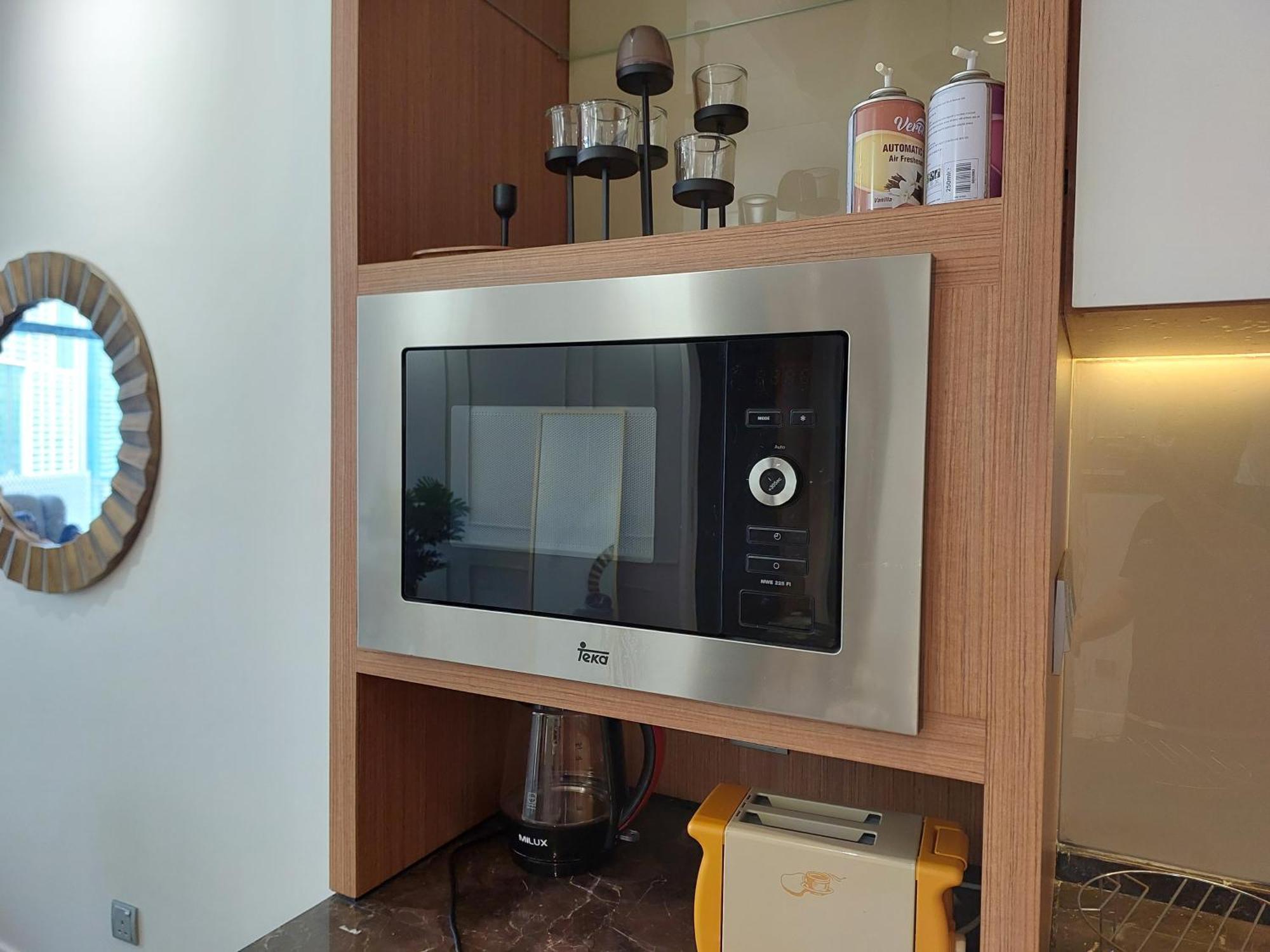Majestic Apartment Klcc Kuala Lumpur Ngoại thất bức ảnh