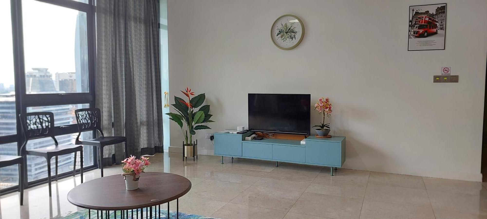 Majestic Apartment Klcc Kuala Lumpur Ngoại thất bức ảnh
