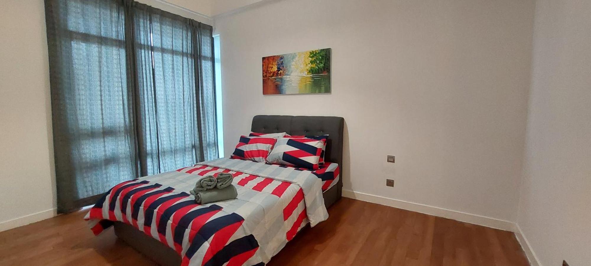 Majestic Apartment Klcc Kuala Lumpur Ngoại thất bức ảnh