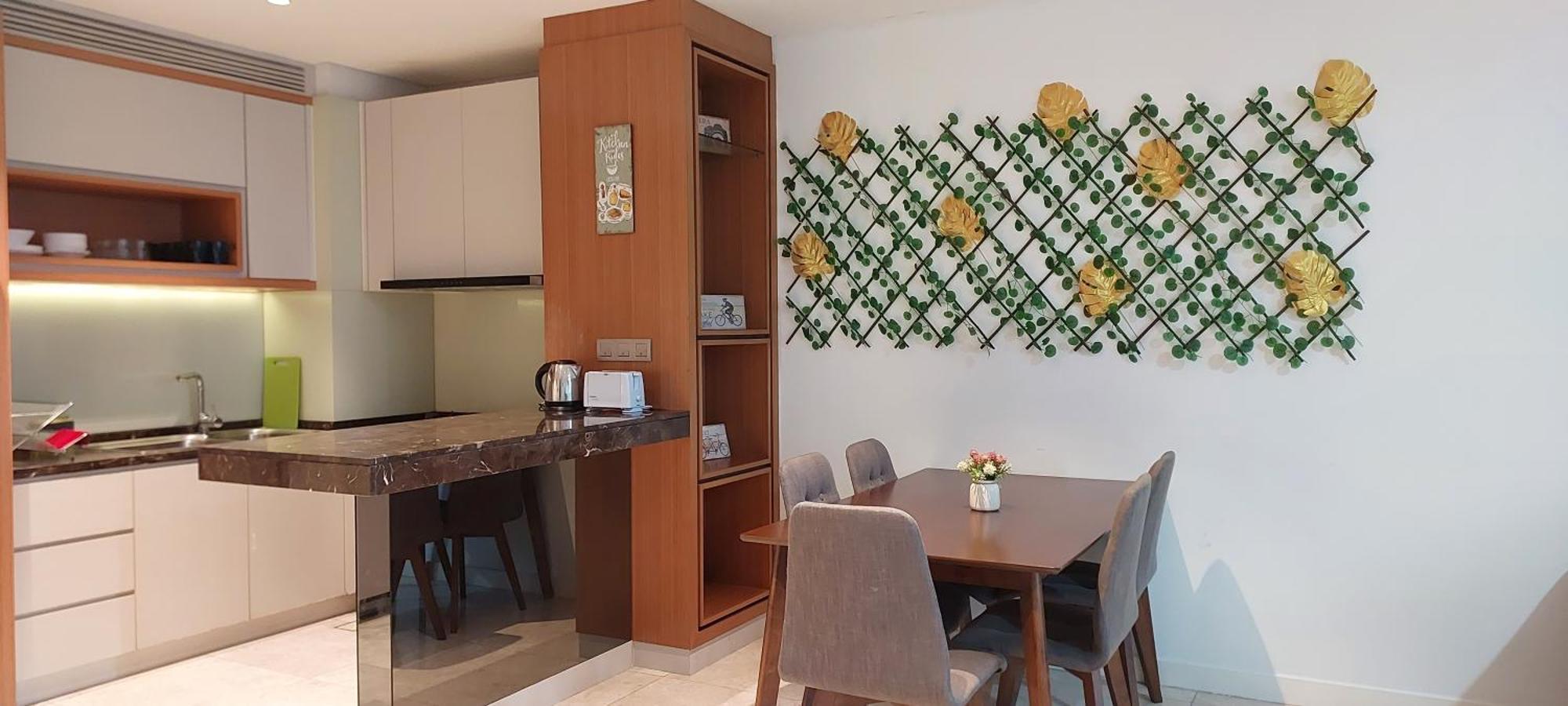 Majestic Apartment Klcc Kuala Lumpur Ngoại thất bức ảnh