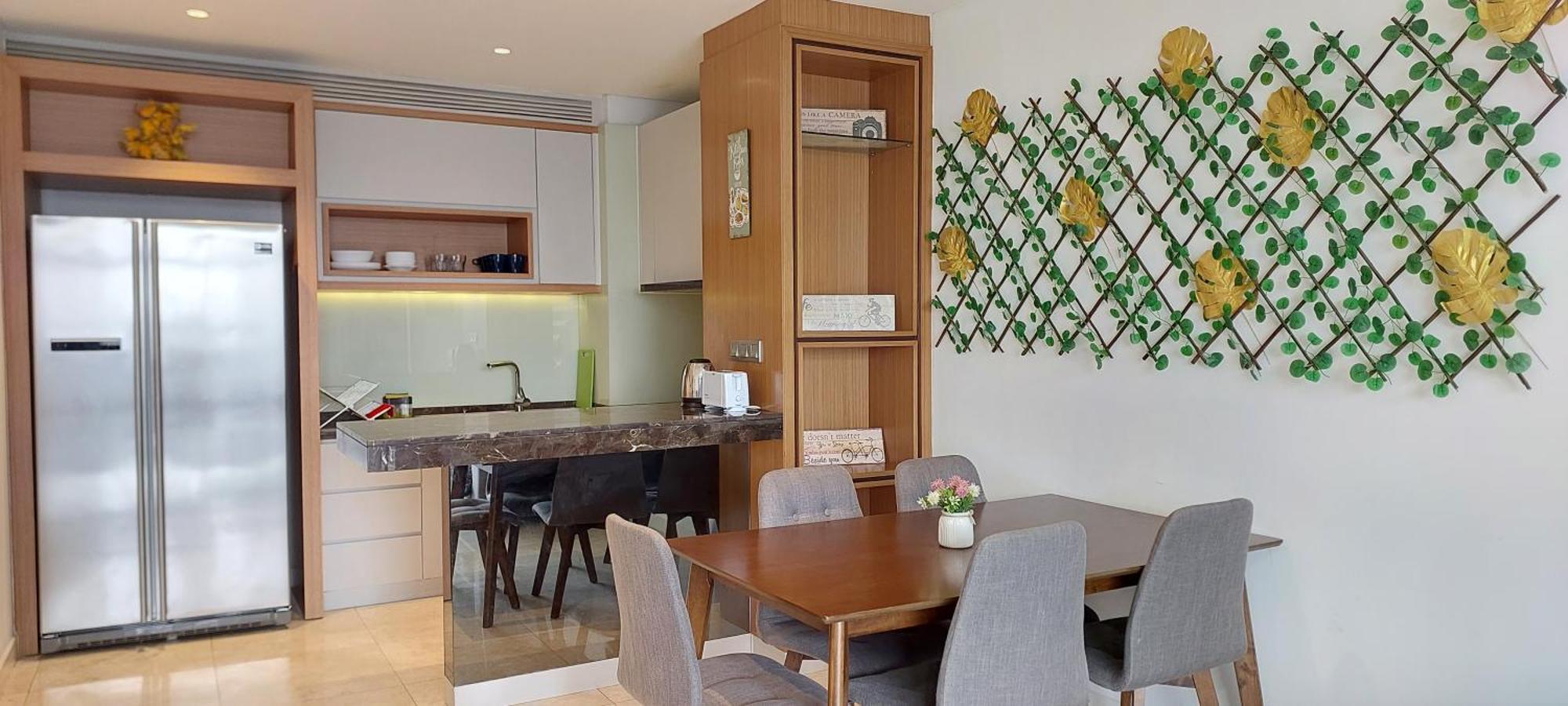 Majestic Apartment Klcc Kuala Lumpur Ngoại thất bức ảnh