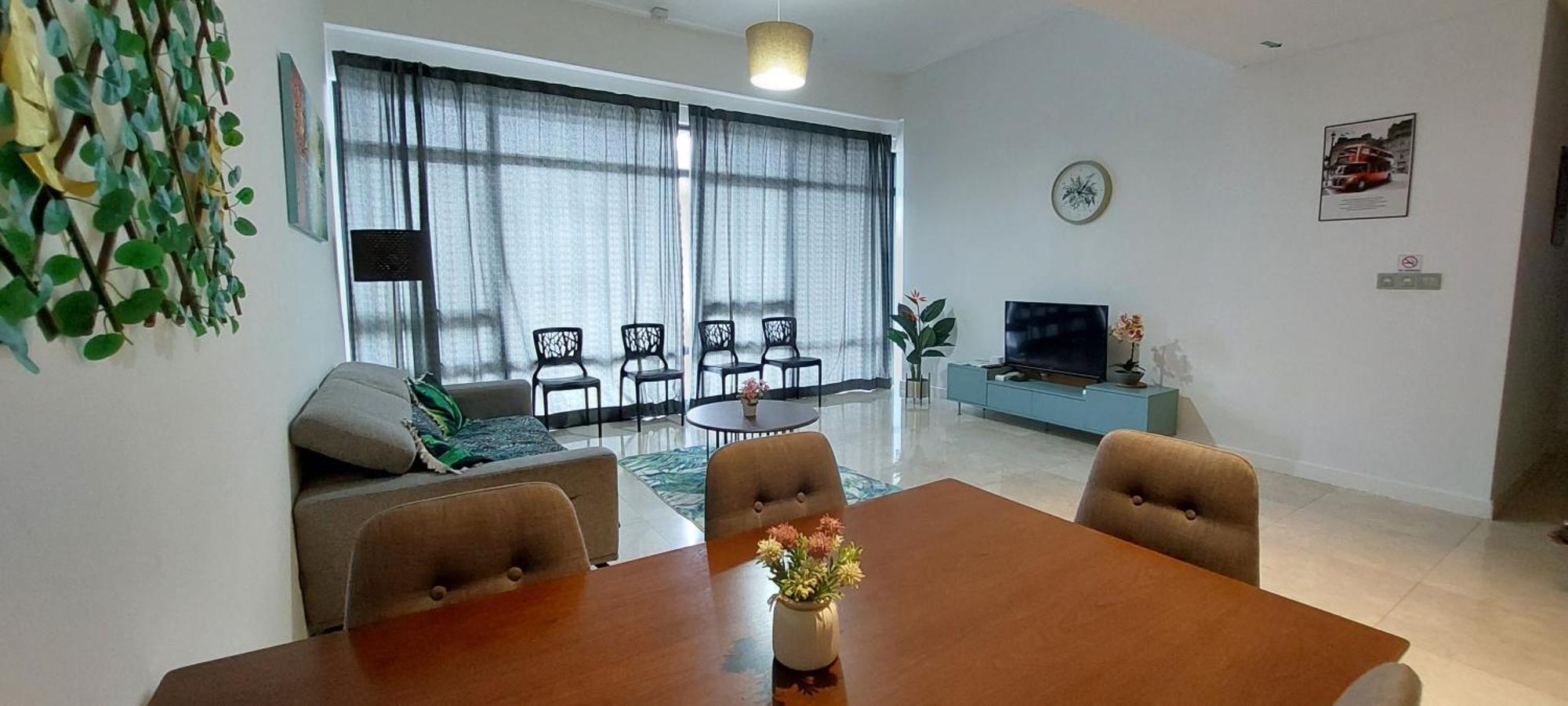Majestic Apartment Klcc Kuala Lumpur Ngoại thất bức ảnh