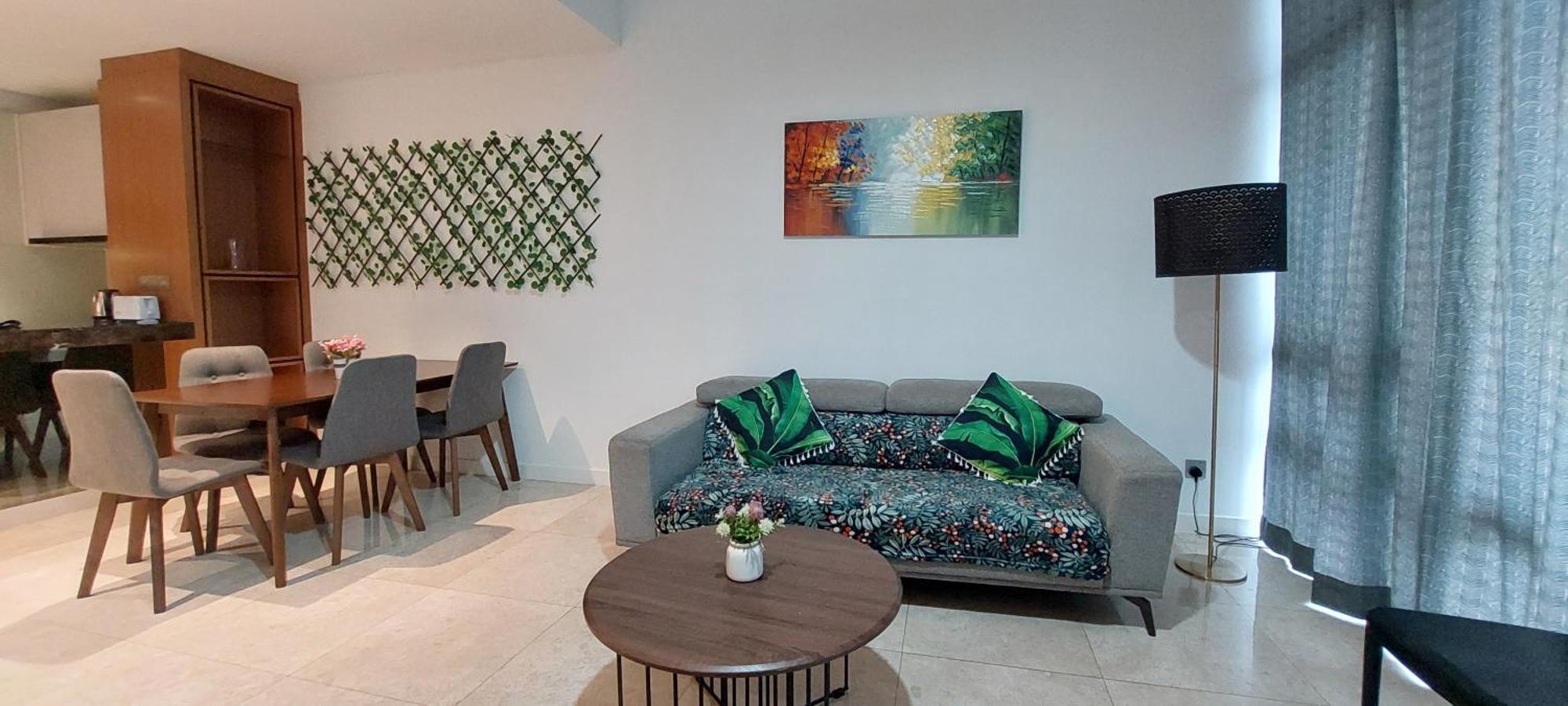 Majestic Apartment Klcc Kuala Lumpur Ngoại thất bức ảnh